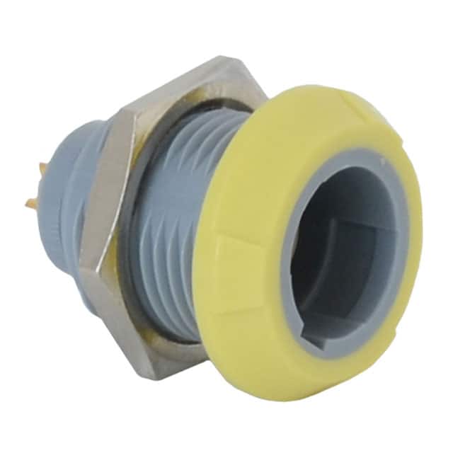 PLB1G420006 ITT Cannon, LLC  Circular Connector Assemblies